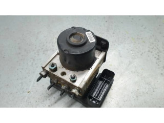 Блок АБС 8V512M110AD Ford Fiesta 2013-2017 года