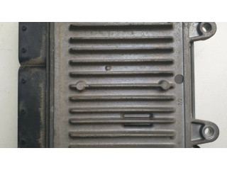 Řídící jednotka A6401504879 Mercedes-Benz A W169 2005