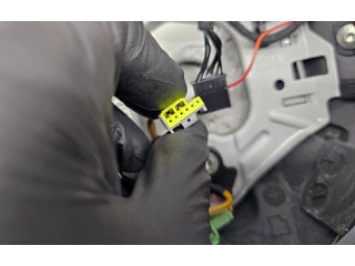 Volant BMW X6 E71 2009 0001008882, 6786705