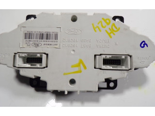 Блок управления климат-контролем 1920445, DN1T18C612AF Ford Ecosport