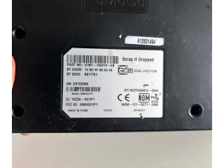 Блок управления D1BT14D212EB, B017701 Ford Transit Custom