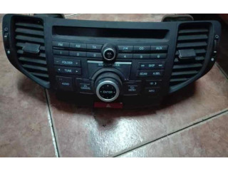 Блок управления климат-контролем 39050-TL0-G01, 39050-TL0-G01 Honda Accord