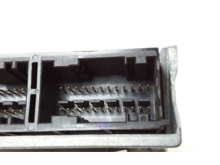 Блок подушек безопасности 610963100, 9665558180   Citroen C5