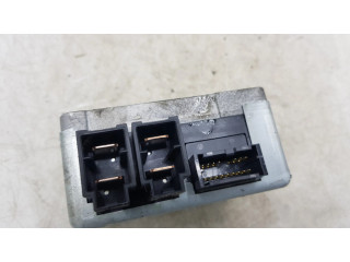 Другие блоки управления / модули