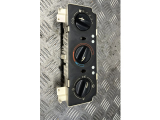 Блок управления климат-контролем 6451F2 Peugeot 306