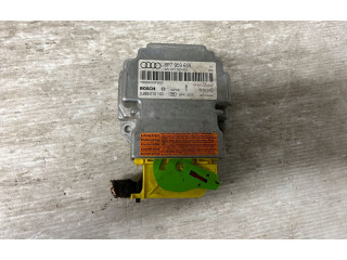 Блок подушек безопасности 8P7959655 Audi A3 S3 8P