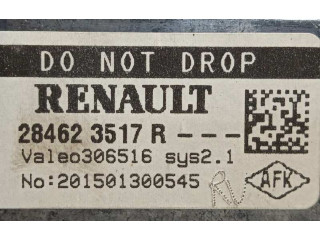 Блок управления 284623517R Renault Twingo III