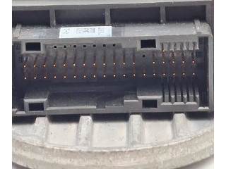 Блок подушек безопасности 6853992, 34526853992 BMW X3 F25