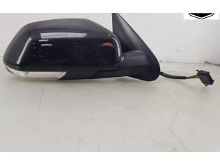 Зеркало (механическое)       Skoda Octavia Mk2 (1Z)  2004 - 2013 года   