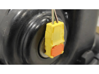 Подушка безопасности пассажира 306435399AJ, 13250506 Opel Meriva B