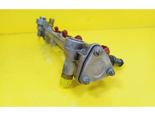 Топливная рампа R1110781045, 0000788523   Mercedes-Benz E W210  