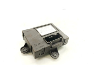 Блок управления дверью