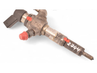 Форсунка 1791017, AV6Q9F593AD    Ford Transit -  Tourneo Connect  TZGA TZGB 