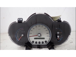 Панель приборов 940030X2904X Hyundai i10