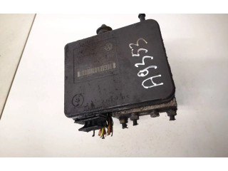 Блок АБС 1k0907379aa, 10.0206-0221.4 Audi A3 S3 8P 2003 - 2012 года