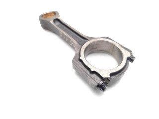 Турбина Нагнетатель Ford Transit YMR6 для двигателя YMR6