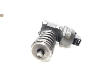 Форсунка 038130073AG Skoda Octavia Mk2 (1Z)