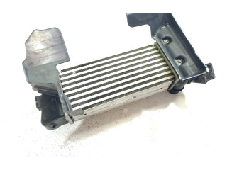 Интеркулер 52000224 , 52006849 Lancia Ypsilon