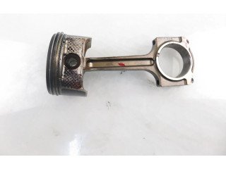 Поршень с шатуном L3-V Mazda 3 I