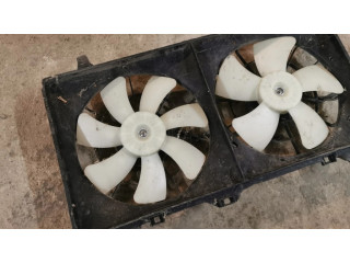 Вентилятор радиатора     AA4227506631    Chevrolet Camaro 3.6