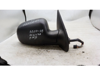 Зеркало электрическое Jeep Grand Cherokee (WJ) 1999 - 2004 года