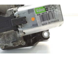 Моторчик заднего дворника 13282361 Opel Meriva B