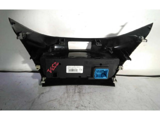 Блок управления климат-контролем 96722471XU Peugeot 2008 I