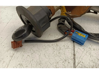 Volant Peugeot 206+ 93897