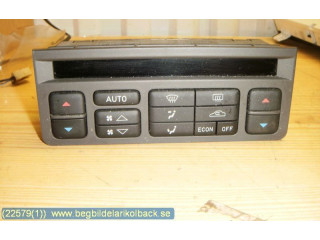 Блок управления климат-контролем    Saab 9-5
