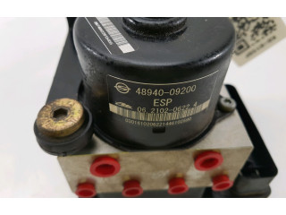 Блок АБС 4894009610 SsangYong Kyron - года