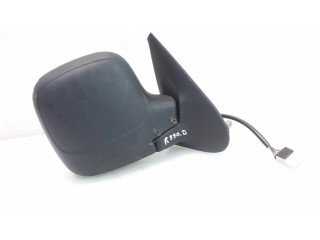 Zpětné zrcátko pravé Citroen Berlingo 2006