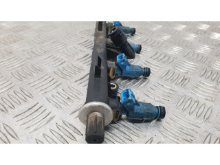 Vstřikovací lišta 0280151073, 0280155816   Fiat Punto (188)  pro benzínový motor 1.2  