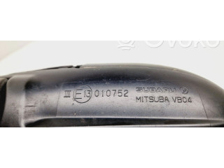 Zpětné zrcátko Subaru Forester SG 2005 E13010752, M1TCUBAVB04