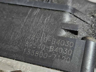 Блок АБС 1338007120, 89540B4030 Daihatsu Terios