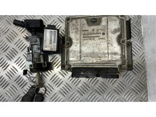 Řídící jednotka P04727661AD, 28SA5843 Chrysler Voyager 2001