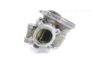 Ручка поворотов/ фонарей 55565489   Opel Zafira C