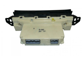 Блок управления климат-контролем    Honda Accord