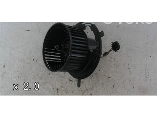 Вентилятор печки 3C1820015Q, 3C1820015Q Skoda Superb B6 (3T)