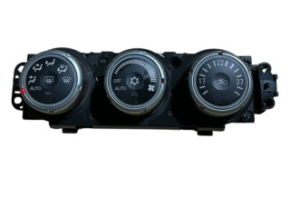 Блок управления климат-контролем 7820A082XB, 0K01A Mitsubishi ASX