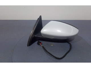 Зеркало электрическое Volkswagen Jetta VI 2011 - 2018 года