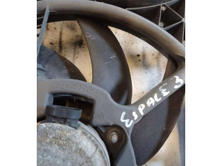 Vstřikovač 00200721   Renault Espace III     