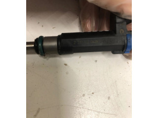 Форсунка     Renault Clio V   