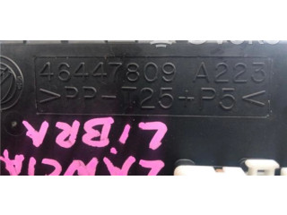 Ящик предохранителей (комплект) 46447809, 46447809 Lancia Lybra