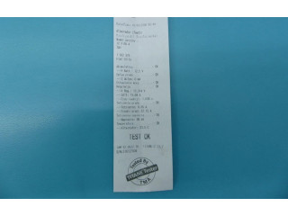 Генератор 46800158, IMPRK1302370   Fiat Stilo      