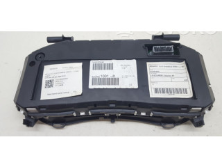 Панель приборов 7AGE325048, 8200821001D   Renault Clio III       