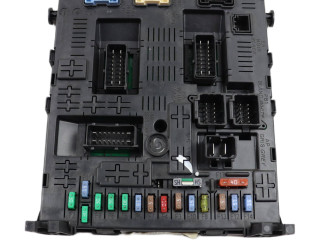 Pojistková skříňka 9664059080, 281201930C Citroen Berlingo 2008