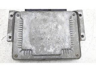 Řídící jednotka    Fiat Stilo 2002