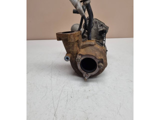 Turbodmychadlo Турбина 53039700430gjs Hyundai Santa Fe