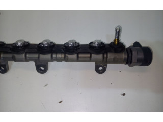 Vstřikovací lišta 0445214173 Nissan X-Trail T31