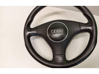 Руль Audi A3 S3 8L  1996 - 2003 года       